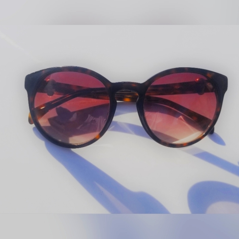 ALEXANDER MCQUEEN SUNGLASSES